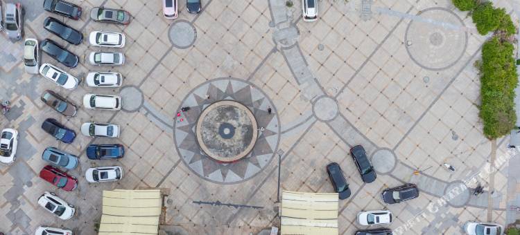 鸿福酒店(东莞沙田店)图片