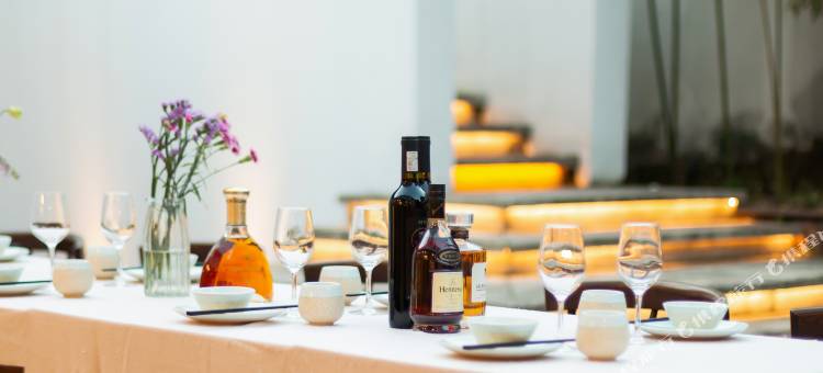 蝶来三舍·莫干艺术设计美宿图片