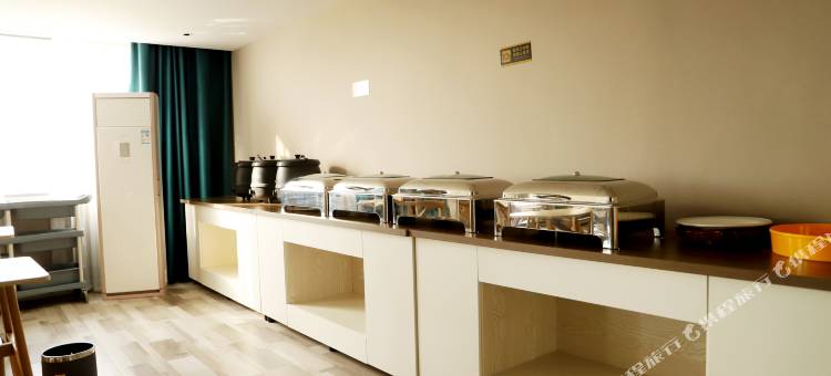 如家华驿精选酒店(项城通济大道客运东站店)图片