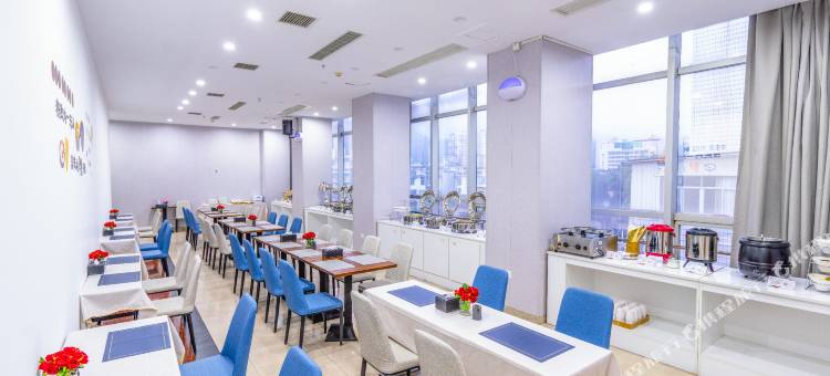 柏曼酒店(三明列东店)图片