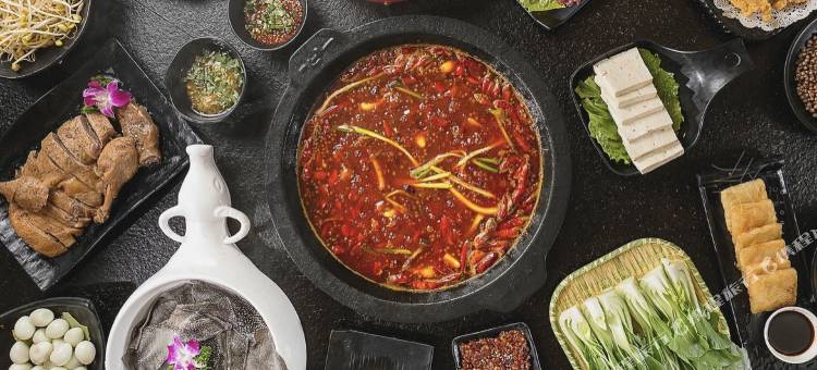 重庆缘林商务酒店(长寿古镇店)图片
