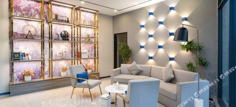 7天优品Premium酒店(珠海拱北口岸店)图片