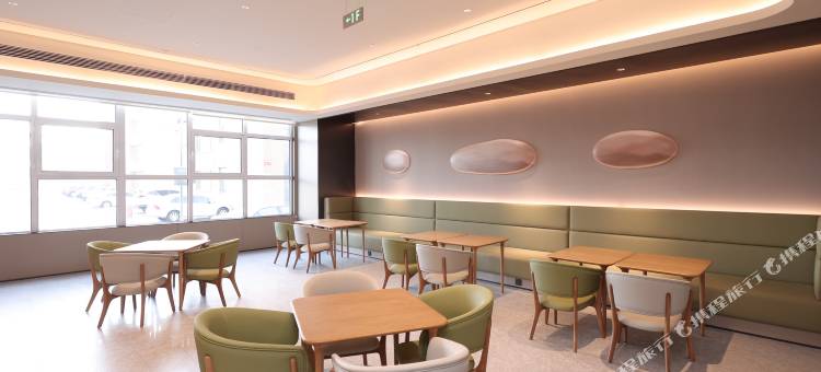 全季酒店(东营万达广场店)图片