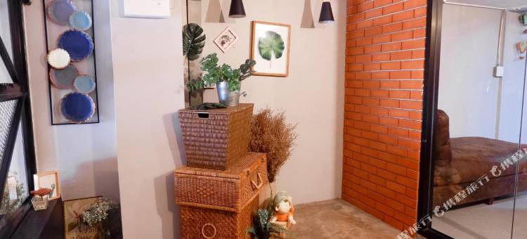 素叻旅程旅馆(Journey Hostel Suratthani)图片