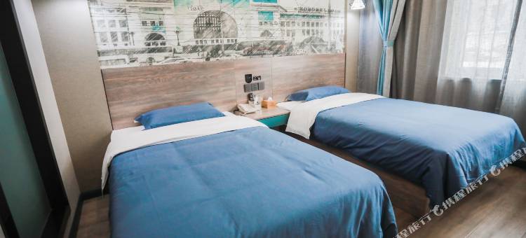 都市118·精选(天津西青辛口镇店)图片