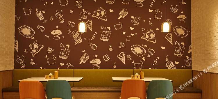 汉庭酒店(沧州站东方世纪广场店)图片