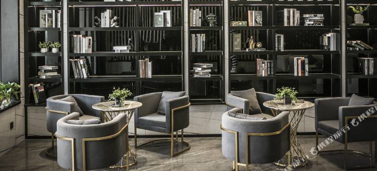 兰岛轻居酒店(保定市徐水区乐凯北大街店)图片