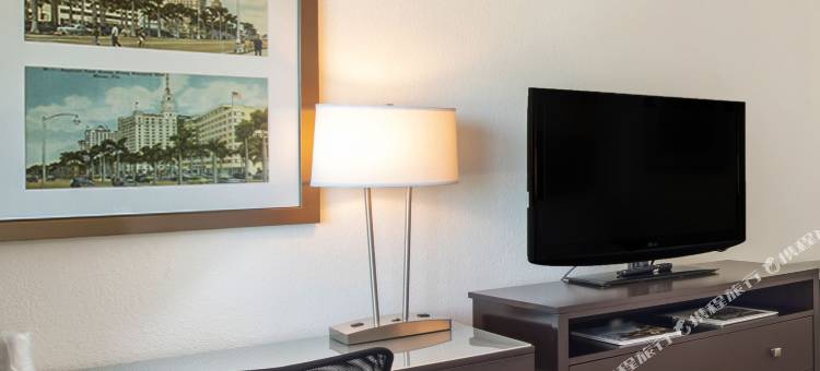 Holiday Inn 港口迈阿密DOWNTOWN(Holiday Inn Port of Miami-Downtown)图片