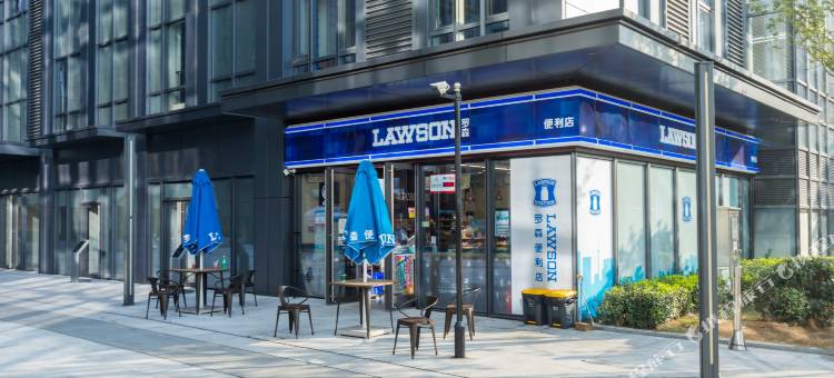 南京曼山酒店(新街口汉中门地铁站店)图片