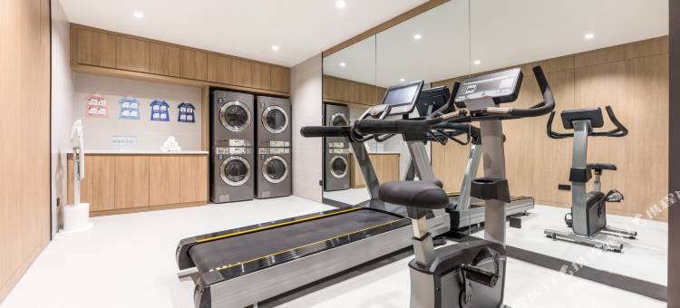 汉庭酒店(南陵店)图片