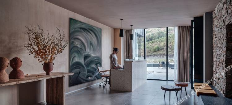 热河谷·wow森林酒店图片