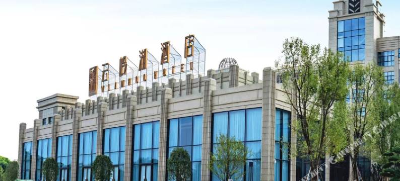 广州云岭湖酒店图片