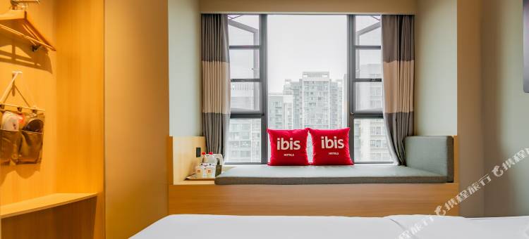 宜必思酒店(成都高新天府软件园店)图片