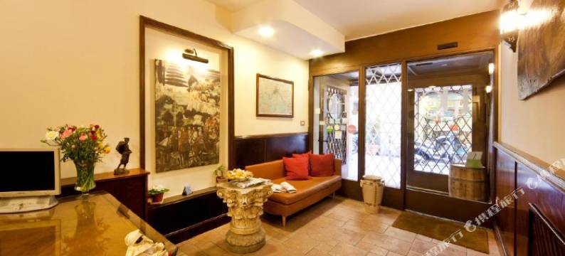 Enomotel Langhe图片