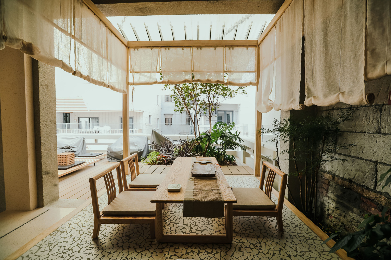 SHENZHEN NANTOU JIANGNAN HOUSE Hotel Overview