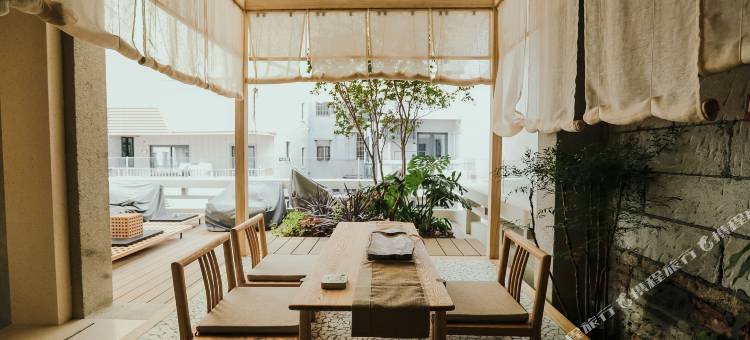 深圳南头古城有熊酒店图片