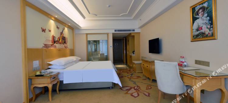 维也纳国际酒店(惠州大亚湾滨海公园店)图片