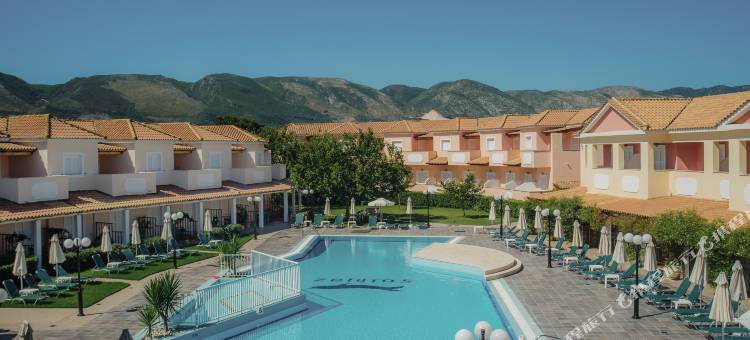 生态度假村酒店(Ecoresort Hotel Zefyros)图片