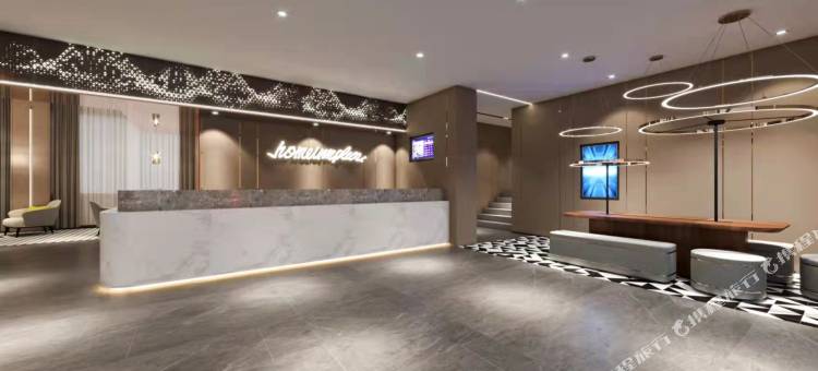 如家精选酒店(阜宁阜城大街店)图片