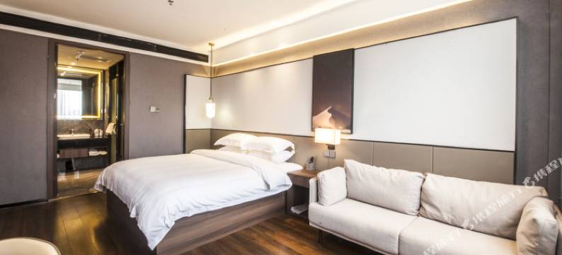 溆浦锦源惠丰大酒店图片