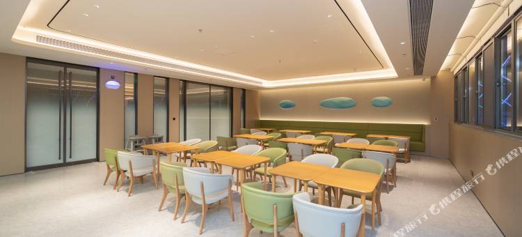 全季酒店(盐城高铁站希望大道店)图片