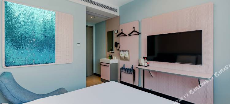 海友酒店(安庆火车站店)图片