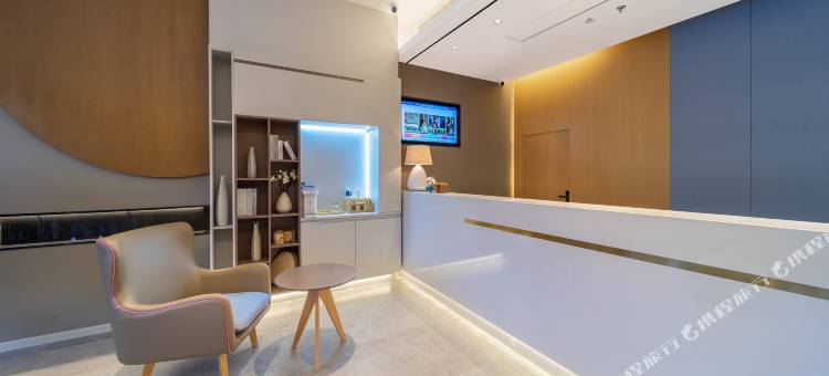 如家酒店·neo(阜宁城河路店)图片