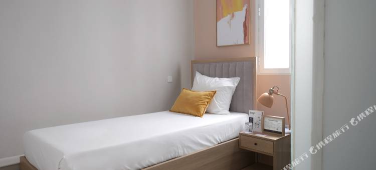 努玛 | Script(Numa Madrid Script)图片