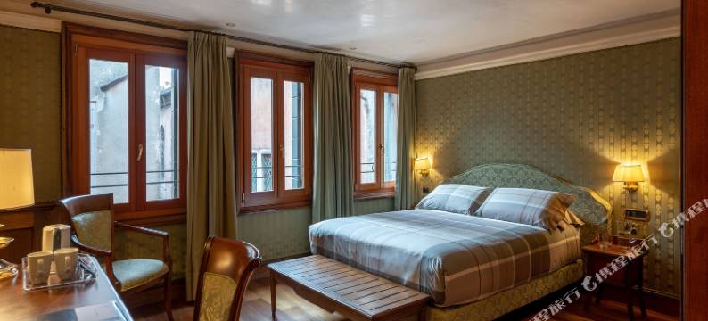 蒙特卡洛酒店(Hotel Montecarlo)图片