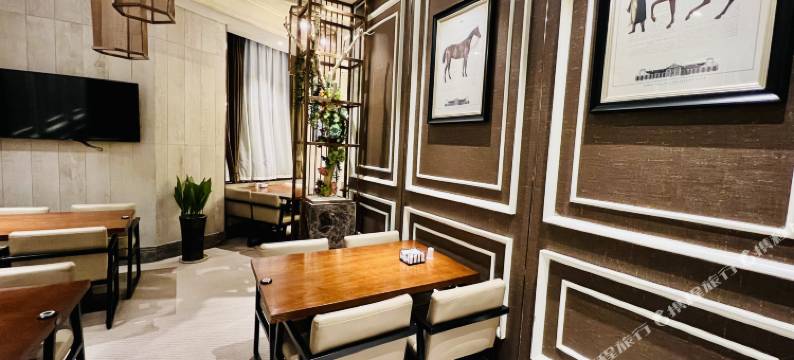 城市时尚酒店(南通圆融广场店)图片