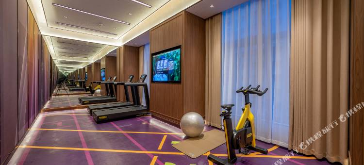 桔子酒店(宜春润达国际店)图片