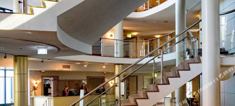 索斯图尼恩皇家公园希尔顿逸林酒店(DoubleTree by Hilton Royal Parc Soestduinen)图片