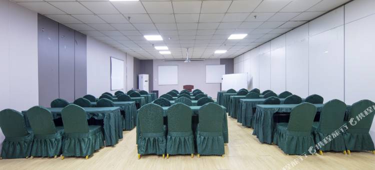 艾扉酒店(淮安苏宁广场店)图片