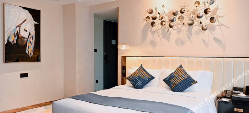 巩义森特尔酒店图片