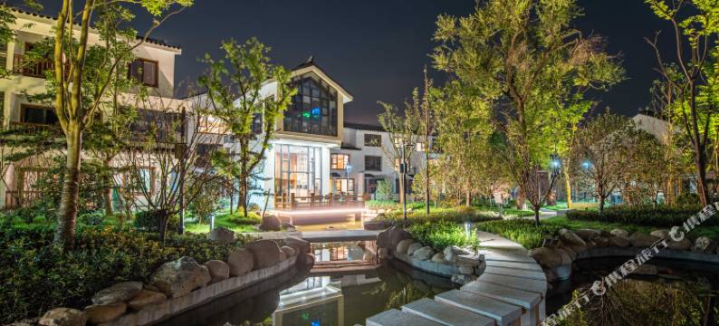 喜溪民宿(苏州冯梦龙村店)图片
