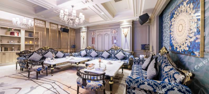 太仓玛丽蒂姆花园酒店图片