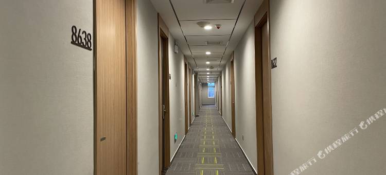 锦江之星品尚酒店(蒙城职教中心店)图片