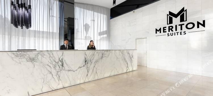 美利通公寓式酒店 - 馬斯覺中心(Meriton Suites Mascot Central)图片