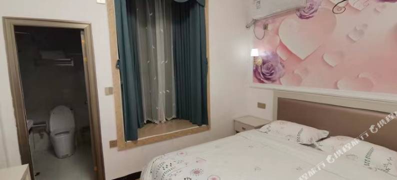 汝城宇鸿民宿图片