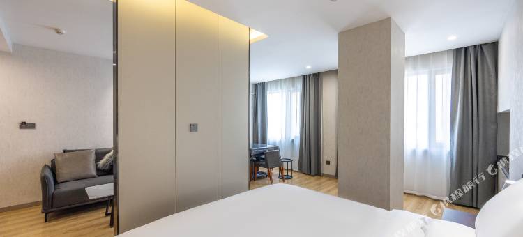 兰飞宾馆(兰州交通大学吾悦广场店)图片