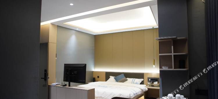 众禾精品酒店(新兴街店)图片