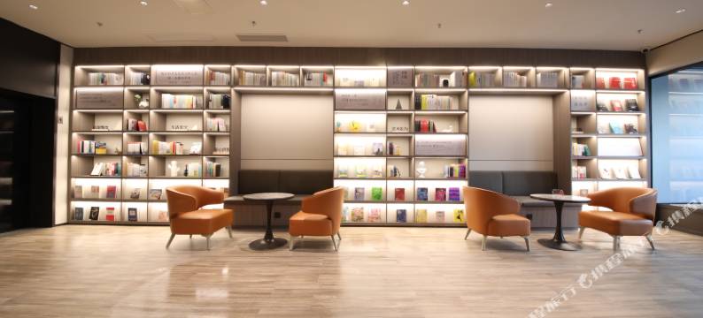 汉庭酒店(武汉香港路儿童医院店)图片