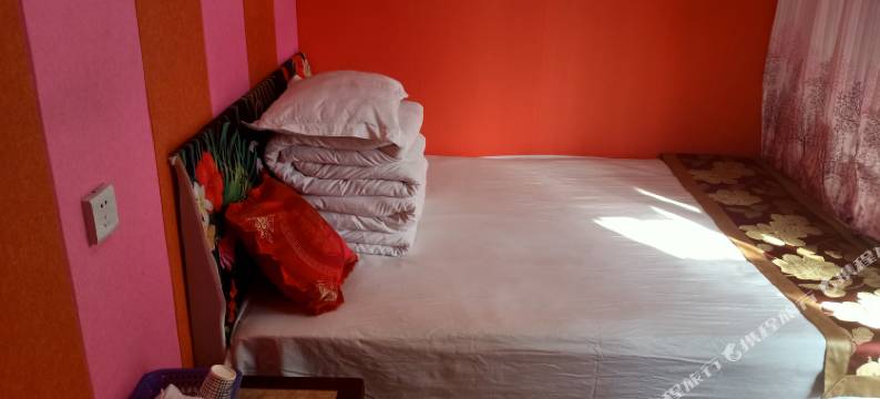 郑州真好宾馆(通泰路地铁站店)图片