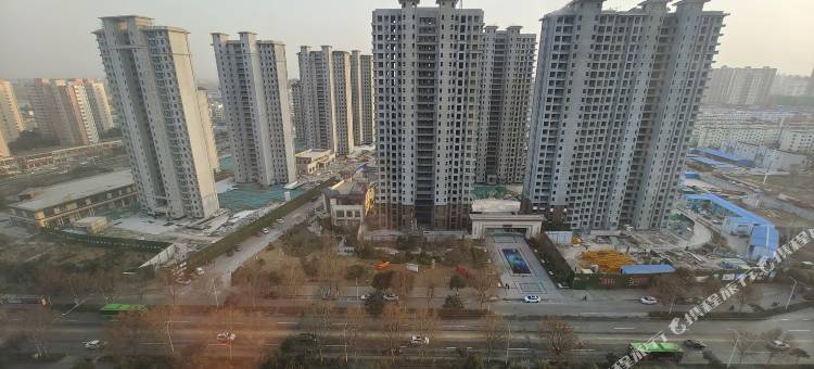 壹样公寓(凯璟清华园店)图片