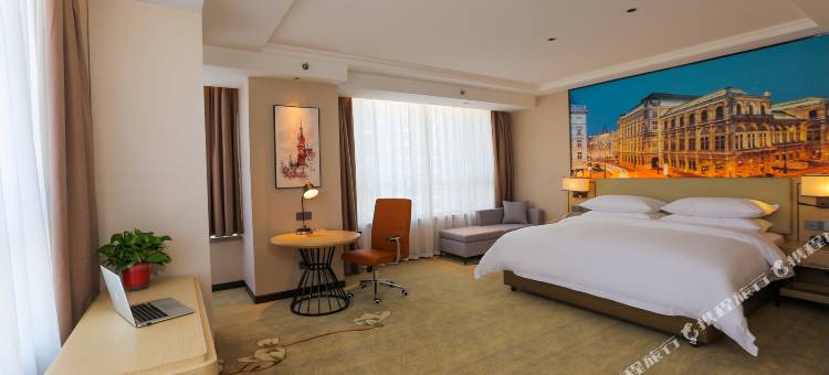 维也纳酒店(泰安肥城君悦国际大厦店)图片