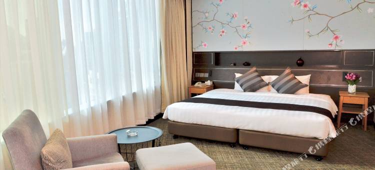 香港南洋酒店图片