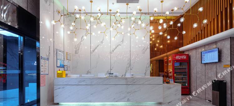 优程酒店(玉林容县容州大桥火车站店)图片