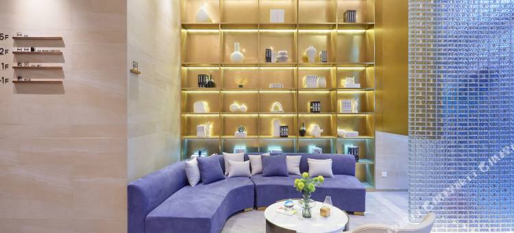 御海·雅舍酒店(杭州湾世纪城店)图片