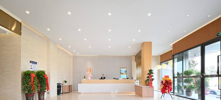 一休酒店(襄阳伙牌店)图片