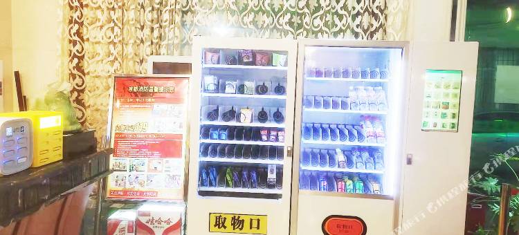 捷林丰鑫酒店(六枝团结路店)图片